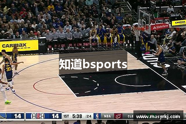 知道bsports